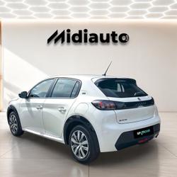 Peugeot 208 e-208 136ch Active Pack Vernouillet