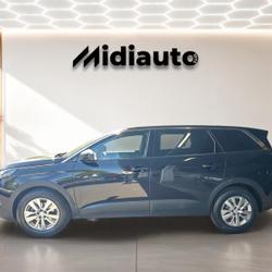Peugeot 5008 1.5 BlueHDi 130ch S&S Active Pack EAT8 Vernouillet
