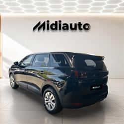 Peugeot 5008 1.5 BlueHDi 130ch S&S Active Pack EAT8 Vernouillet