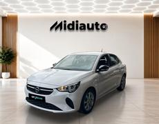 Opel Corsa Vernouillet