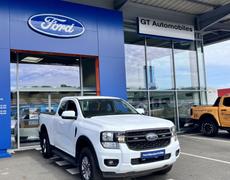 Ford Ranger Le Mans
