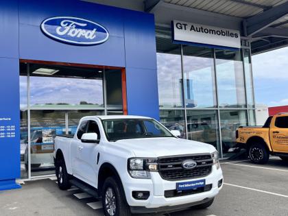 Ford Ranger - 2.0 ECOBLUE 170CH SUPER CABINE XLT - 33 990 €