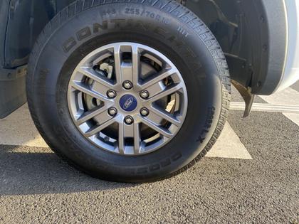 Ford Ranger - 2.0 ECOBLUE 170CH SUPER CABINE XLT - 33 990 €