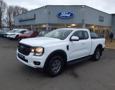 Ford Ranger Le Mans