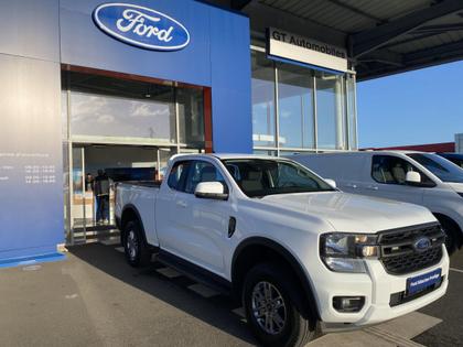 Ford Ranger - 2.0 ECOBLUE 170CH SUPER CABINE XLT - 33 990 €