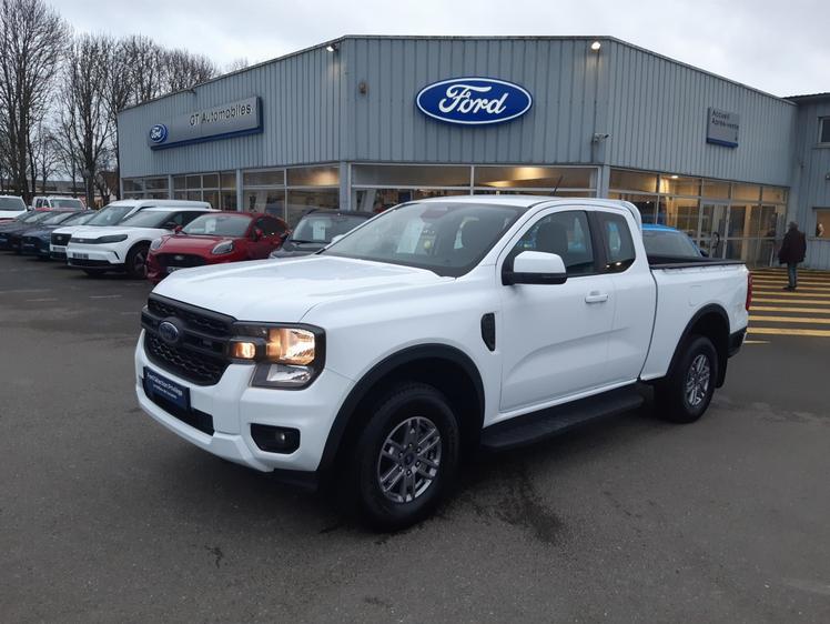Ford Ranger  - 33 990 €