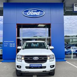 Ford Ranger 2.0 ECOBLUE 170CH SUPER CABINE XLT Le Mans