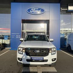 Ford Ranger 2.0 ECOBLUE 170CH SUPER CABINE XLT Le Mans