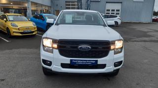 Ford Ranger  - photo 1