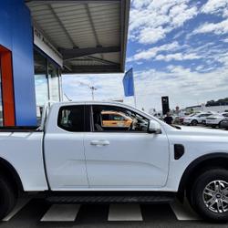 Ford Ranger 2.0 ECOBLUE 170CH SUPER CABINE XLT Le Mans