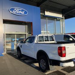 Ford Ranger 2.0 ECOBLUE 170CH SUPER CABINE XLT Le Mans