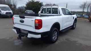 Ford Ranger  - photo 4