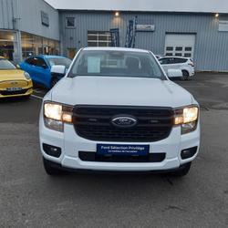 Ford Ranger 2.0 ECOBLUE 170CH SUPER CABINE XLT Bonchamp-l&egrave;s-Laval