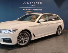 BMW Serie 5 Touring Saint-Grégoire