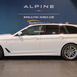 BMW Serie 5 Touring 520d 190 ch BVA8 M Sport Saint-Gr&eacute;goire