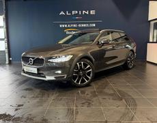Volvo V90 Saint-Grégoire