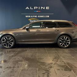 Volvo V90 Volvo / V90 Cross Country 2.0 B4 Mild-Hybrid Plus AWD plus Saint-Gr&eacute;goire