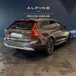 Volvo V90 Volvo / V90 Cross Country 2.0 B4 Mild-Hybrid Plus AWD plus Saint-Gr&eacute;goire
