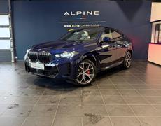 BMW X6 Saint-Grégoire