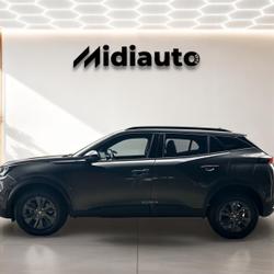 Peugeot 2008 1.2 PureTech 100ch S&S Style Vernouillet