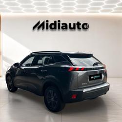 Peugeot 2008 1.2 PureTech 100ch S&S Style Vernouillet