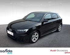 Audi A1 Sportback Saint-Léonard
