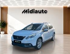 Peugeot 2008 Vernouillet