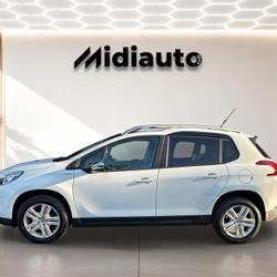 Peugeot 2008 1.2 PureTech 82ch Style Vernouillet