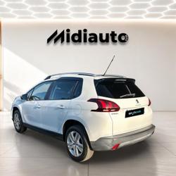 Peugeot 2008 1.2 PureTech 82ch Style Vernouillet