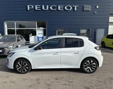 Peugeot 208 Saint-Savin