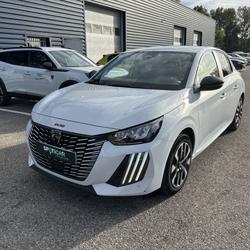 Peugeot 208 Hybrid 110 e-DCS6 BUSINESS occasion - Saint-Savin - photo 2/17