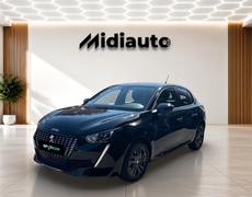Peugeot 208 Vernouillet