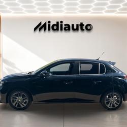 Peugeot 208 1.2 PureTech 100ch S&S Style Vernouillet