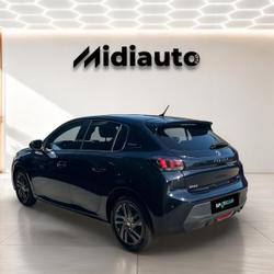 Peugeot 208 1.2 PureTech 100ch S&S Style Vernouillet
