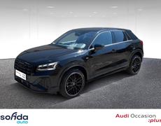 Audi Q2 Saint-Léonard
