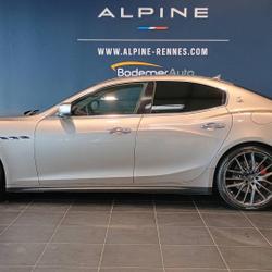 Maserati Ghibli Ghibli 3.0 V6 410 S Q4 A Saint-Gr&eacute;goire