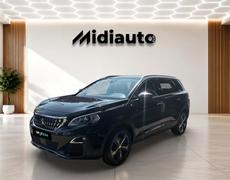 Peugeot 5008 Vernouillet