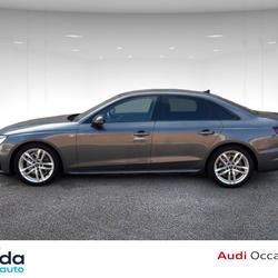 Audi A4 35 TFSI 150 S tronic 7 Competition occasion - Saint-L&eacute;onard - photo 2/25