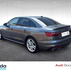 Audi A4 35 TFSI 150 S tronic 7 Competition occasion - Saint-L&eacute;onard - photo 3/25
