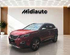 Peugeot 3008 Vernouillet