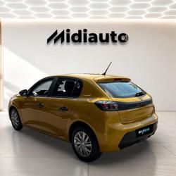 Peugeot 208 1.2 PureTech 75ch S&S Like Vernouillet