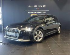 Audi Allroad Saint-Grégoire