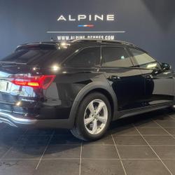 Audi Allroad A6 Allroad 45 TDI 231 ch Quattro Tiptronic 8 Saint-Gr&eacute;goire