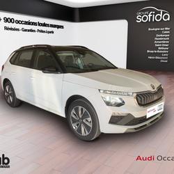 Skoda Kamiq Kamiq 1.0 TSI Evo 2 116 ch DSG7 Limited Edition Saint-L&eacute;onard