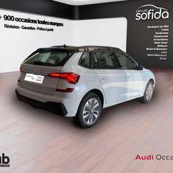 Skoda Kamiq Kamiq 1.0 TSI Evo 2 116 ch DSG7 Limited Edition Saint-L&eacute;onard