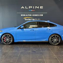 BMW Serie 2 Gran Coupe 220i 178 ch DKG7 M Sport Saint-Gr&eacute;goire