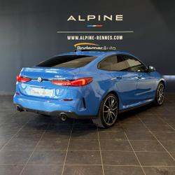 BMW Serie 2 Gran Coupe 220i 178 ch DKG7 M Sport Saint-Gr&eacute;goire