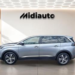Peugeot 5008 1.5 BlueHDi 130ch S&S Allure EAT8 Vernouillet