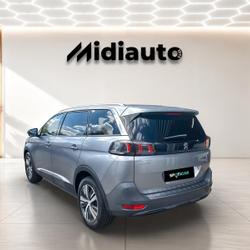 Peugeot 5008 1.5 BlueHDi 130ch S&S Allure EAT8 Vernouillet
