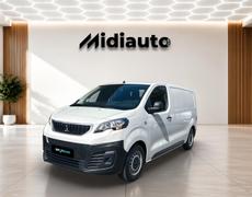 Peugeot Expert Vernouillet